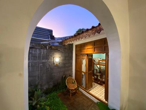 View, Wonderloft Hostel Jogja in Bantul View, Wonderloft Hostel Jogja in Bantul