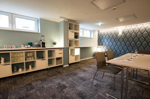 Mercure Residenz Frankfurt Messe - image 8