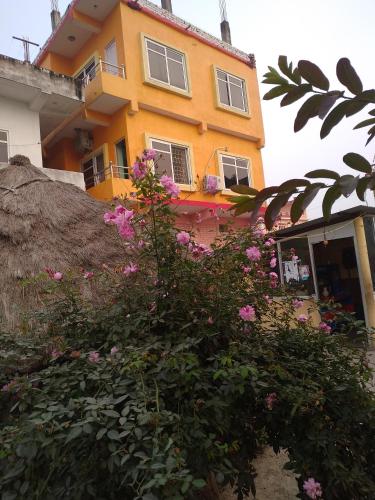 Madhukunda Homestay in Tilottama Madhukunda Homestay in Tilottama