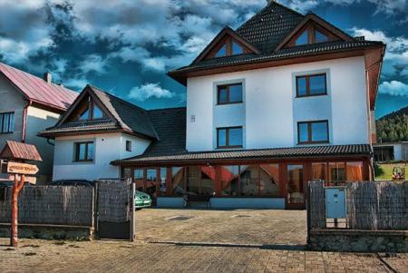 Penzión Teplička (Penzion Teplicka) in Levoca Penzión Teplička (Penzion Teplicka) in Levoca