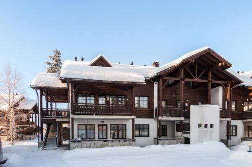 Exterior view, Pointin Vale, Tahko in Nilsia Exterior view, Pointin Vale, Tahko in Nilsia