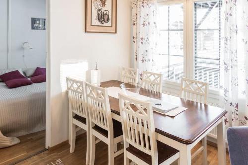 Facilities, Pointin Vale, Tahko in Nilsia Facilities, Pointin Vale, Tahko in Nilsia