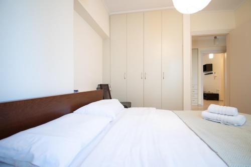 Brand new 70m2 Penthouse in the heart of Athens