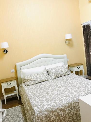 Porta Ticinese Apartment