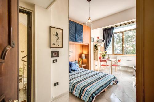 Apartment Bentivoglio