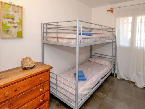 Apartment Blaumar in Sant Andreu de Llavaneres Apartment Blaumar in Sant Andreu de Llavaneres
