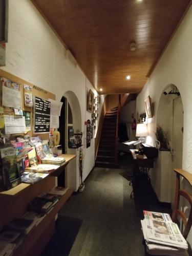 Le Liège (Le Liege) in Ла Роше-ен-Арденне Le Liège (Le Liege) in Ла Роше-ен-Арденне