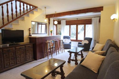 Létesítmények, Club Villamar - Las Farolas in Sant Antoni de Calonge Létesítmények, Club Villamar - Las Farolas in Sant Antoni de Calonge