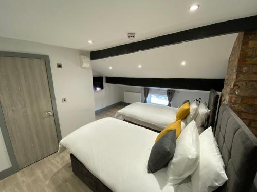 6Adelphi in Preston 6Adelphi in Preston