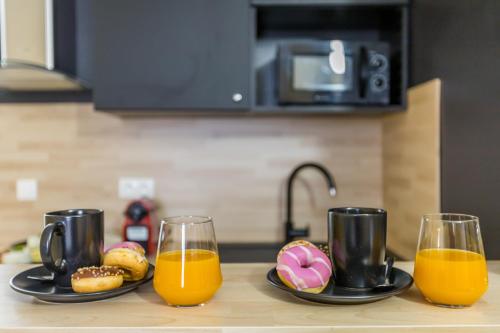 Facilities, Appartements proche Paris Disney in Torcy Facilities, Appartements proche Paris Disney in Torcy