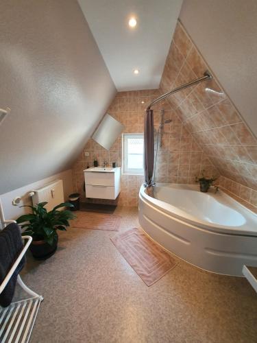 Baño, CHIC & COSY in Haguenau Baño, CHIC & COSY in Haguenau
