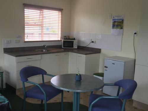 Bentons Motel in เลวิน Bentons Motel in เลวิน