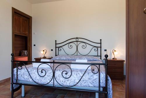 Agriturismo alla Solagna in Colli Del Tronto Agriturismo alla Solagna in Colli Del Tronto