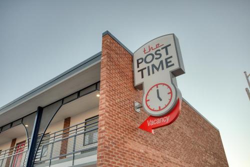 Facilities, Post Time Inn in Carlsbad (NM) Facilities, Post Time Inn in Carlsbad (NM)