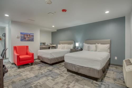 Post Time Inn in Carlsbad (NM) Post Time Inn in Carlsbad (NM)