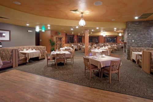 Restoran, Holiday Inn Denver-Parker-E470/Parker Road By IHG in Parker (CO) Restoran, Holiday Inn Denver-Parker-E470/Parker Road By IHG in Parker (CO)