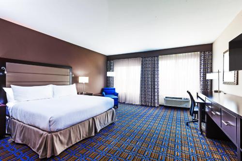 Holiday Inn Plano - The Colony in Колони Holiday Inn Plano - The Colony in Колони