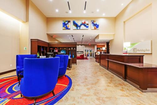 Lobby, Clarion Hotel The Colony - Plano West in The Colony Lobby, Clarion Hotel The Colony - Plano West in The Colony