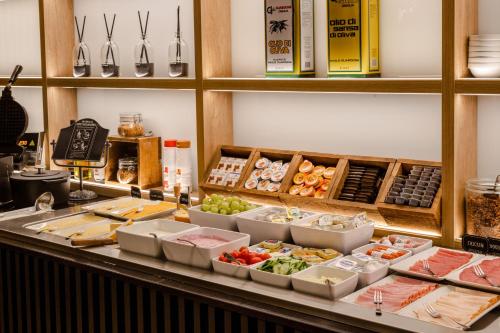 طعام و مشروبات, فندق شنجهاي هول لاند (Shanghai Hotel Holland) in ديلفت طعام و مشروبات, فندق شنجهاي هول لاند (Shanghai Hotel Holland) in ديلفت