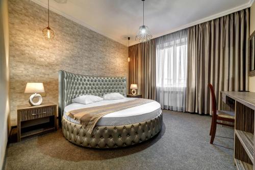 This photo about Hotel Marton Palace shared on HyHotel.com