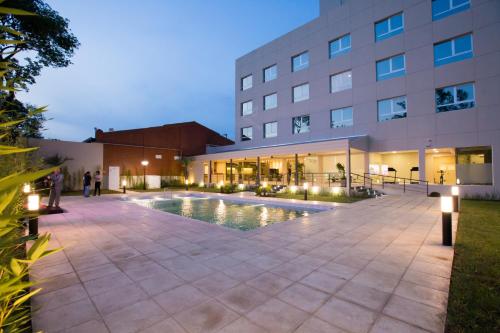 Platinum Hotel Casino in Charata Platinum Hotel Casino in Charata
