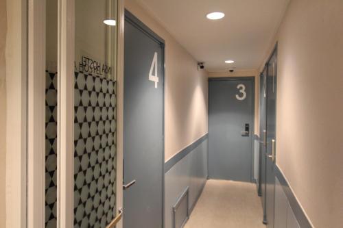 Facilities, Insadong Hostel in Insadong Facilities, Insadong Hostel in Insadong