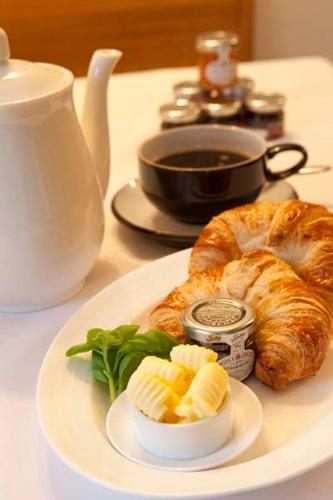 This photo about Croft Gate shared on HyHotel.com