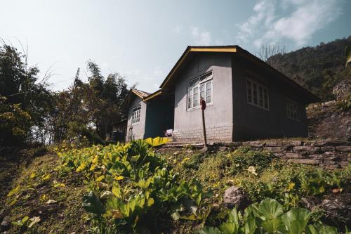 Exterior view, NotOnMap - Tarjimmo Homestay in Mangan Exterior view, NotOnMap - Tarjimmo Homestay in Mangan