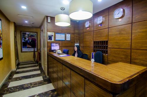 F&B, Hotel vallee ziz in 에라시디아 F&B, Hotel vallee ziz in 에라시디아