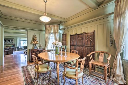 San Francisco Condo - Walk to Golden Gate Park! near California Academy of Sciences San Francisco Condo - Walk to Golden Gate Park! near California Academy of Sciences