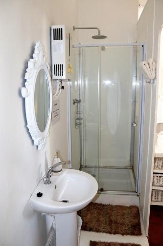 Facilities, Cathy's Guesthouse in Cradock Facilities, Cathy's Guesthouse in Cradock