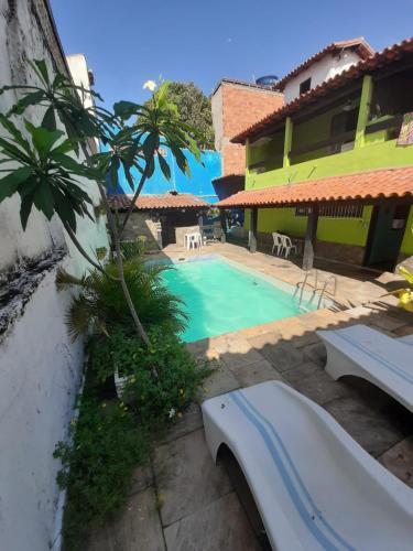 Rock n Hostel in Cabo Frio Rock n Hostel in Cabo Frio