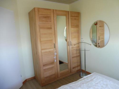 Ferienwohnung Luise Blum in Steffeln Ferienwohnung Luise Blum in Steffeln