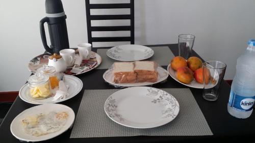 Food and beverages, RoaBaa Guesthouse in Batticaloa Food and beverages, RoaBaa Guesthouse in Batticaloa