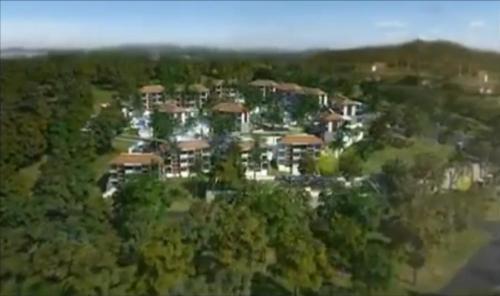 This photo about Top Floor, One-Bedroom Apartment shared on HyHotel.com