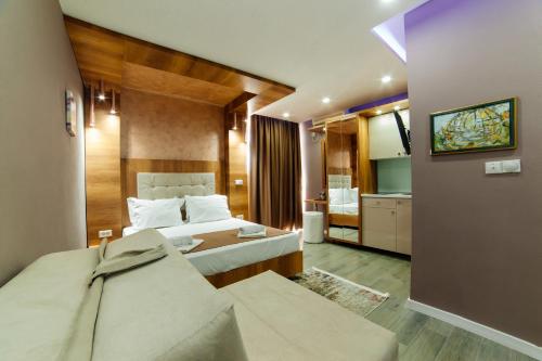 Etna Apartments in Ulcinj Etna Apartments in Ulcinj