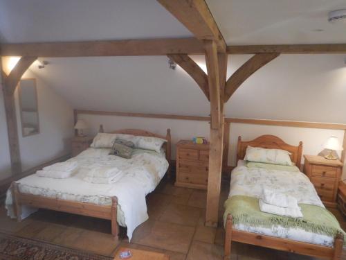 Prestwick Byre in Chiddingfold Prestwick Byre in Chiddingfold