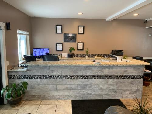 Americas Best Value Inn Gaylord in Гейлорд (Мічіган) Americas Best Value Inn Gaylord in Гейлорд (Мічіган)