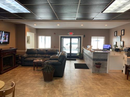 Americas Best Value Inn Gaylord in Gaylord (MI) Americas Best Value Inn Gaylord in Gaylord (MI)