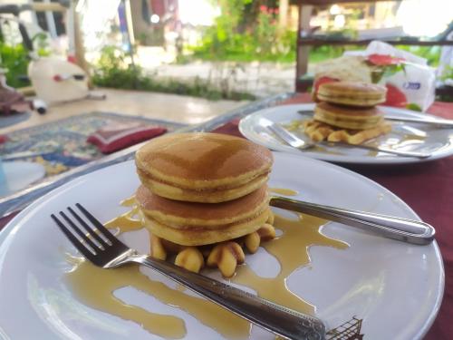 Exterior view, Robiu Homestay in Banyuwangi Exterior view, Robiu Homestay in Banyuwangi