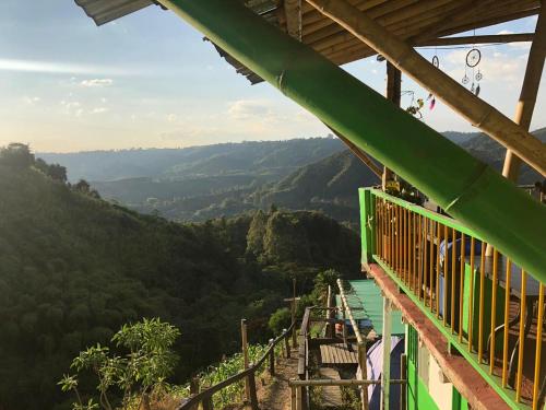 Hotel Hostal Los Girasoles