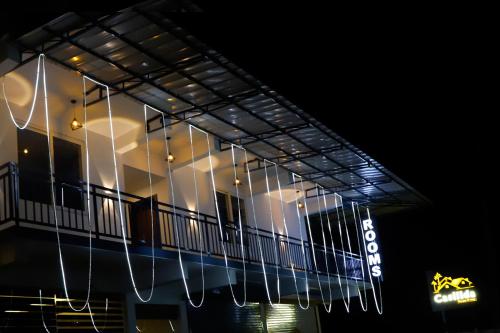 A szálláshely kívülről, Casillda Munnar in Anachal A szálláshely kívülről, Casillda Munnar in Anachal