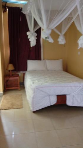 Paran Resort Amboseli in Αμποσέλι Paran Resort Amboseli in Αμποσέλι