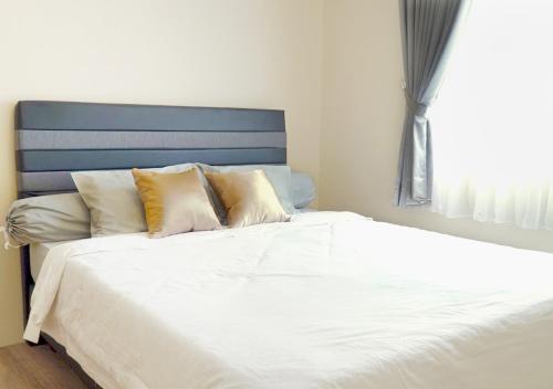 Bandara City Apartemen- 2BR in Kosambi Bandara City Apartemen- 2BR in Kosambi