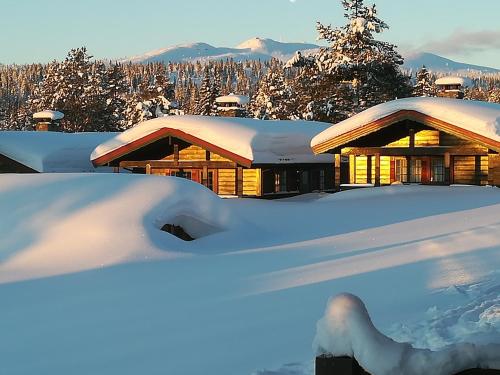 Facilities, Ørterstølen Hytter in Gol Facilities, Ørterstølen Hytter in Gol