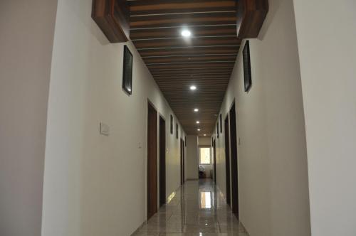 Hotel the grand shiva in Poshina - Gujarat Hotel the grand shiva in Poshina - Gujarat
