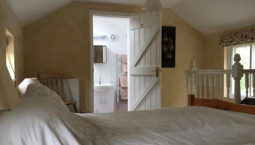 The Old Post Office, Hilton