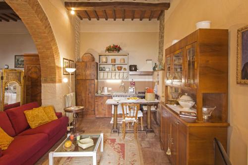 This photo about Santo Agostino shared on HyHotel.com