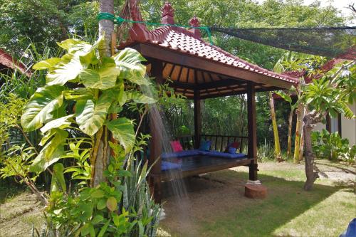 حديقة, منتجع باتو أمبار إيكو مينجانجان (Batu Ampar ECO Resort Menjangan) in Menjangan حديقة, منتجع باتو أمبار إيكو مينجانجان (Batu Ampar ECO Resort Menjangan) in Menjangan