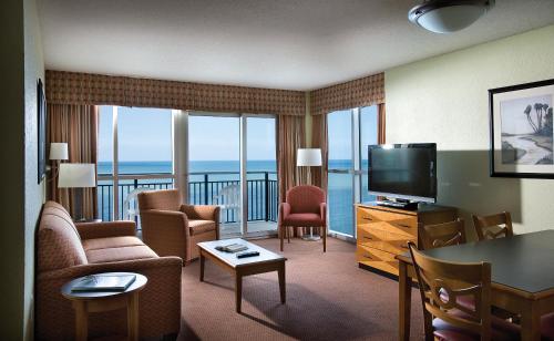 Facilities, Bay View Resort Myrtle Beach in Myrtle Beach (SC) Facilities, Bay View Resort Myrtle Beach in Myrtle Beach (SC)